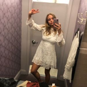 Meet your Posher, Lincoln